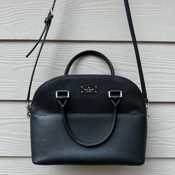 kate spade Handbags - Kate Spade New York Purse Grove Street Carli